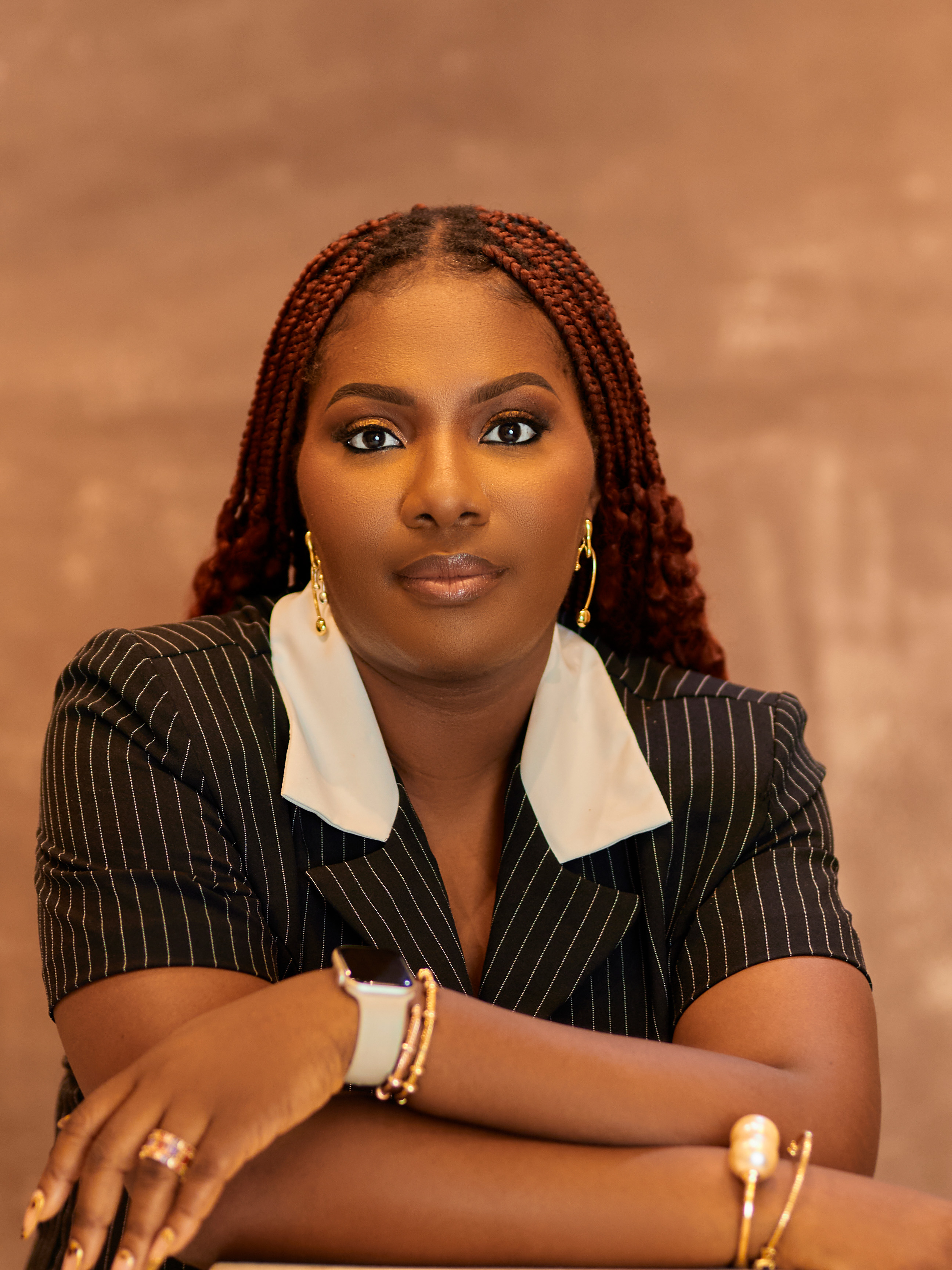 Chizoba Obidigbo-Egbo - Founder of NKALI